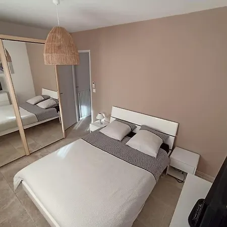 Maison Familiale Avec Piscine Villa
