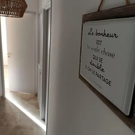 Villa Maison Familiale Avec Piscine